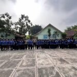 Peringati Hari Sumpah Pemuda ke-98, Kapolsek Pakis Ajak Pelajar Kobarkan Patriotisme dan Jauhi Narko...