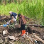 Wali Kota Cak Nur Gerak Cepat Tangani Dampak Banjir Luapan di Kota Batu