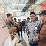 Pemkot Batu Siapkan Rp200 Juta untuk Atasi Talang Bocor Pasar Among Tani