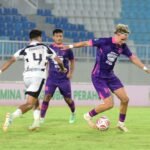 Laga Pekan 8 Liga 2 di Kanjuruhan: RANS Nusantara FC dan Kendal Tornado FC Berbagi Skor 0-0