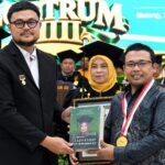 Profil Atho’ Illah: Aktivis, Dosen, dan Penulis Muda Pencetak Rekor MURI Literasi