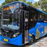 Trans Jatim Koridor 2 Dibidik Dongkrak Pariwisata Malang Selatan dan Pergerakan UMKM
