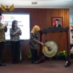 Tercatat 1,5 Miliar Serangan Siber di 2026: Gubernur Khofifah Resmikan Magister Siber KCL Singhasari
