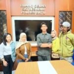 Viral Gara-Gara Bakar Sampah, Perselisihan Tetangga di Batu Berakhir Damai