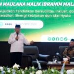Bupati Malang Dorong Revolusi Pendidikan Inklusif, Pedulikan 32 Ribu Anak Tidak Sekolah