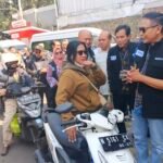 Rela Antre Sejam di SPBU, Warga Minta Pemerintah Segera Temukan Solusi Pembelian Pertalite