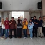 FIA UB Tingkatkan Transparansi Desa, Gelar Pelatihan SLIP di Tlogowaru