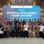 Kembangkan Solusi AI Sekolah Rakyat, Komdigi Gelar Workshop AITF di UB