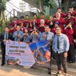 Mahasiswa UMM Belajar Investasi Langsung di Bursa Efek Indonesia