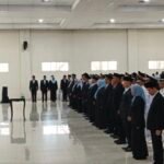 Tepati Janji Lakukan Penataan Birokrasi: Wali Kota Wahyu Hidayat Mutasi 176 Pejabat Pemkot Malang