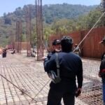 Resahkan Warga Sumberbrantas, DPRD Batu Minta Uji Forensik Konstruksi Tiang Pancang dan Sumur Bor