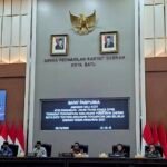Tanpa Naikkan Pajak, Pemkot Batu Bidik PAD Rp365 Miliar pada APBD 2027