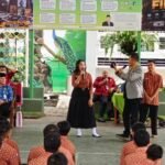 Inisiasi Komite dan Kepala Sekolah: SMKN 12 Malang Siap Jadi Pilot Project Literasi Hukum Jatim