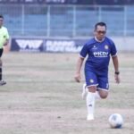 Perkuat Sport Tourism 2027, Sport Center Bertaraf Internasional Dibangun, Stadion Brantas Dipoles