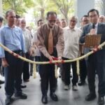 FILKOM UB Resmikan Gedung RINOV, Perkuat Ekosistem Riset dan Inovasi di Era AI