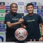 Lanjutan Pegadaian Championship Liga 2: RANS Nusantara FC Siap Redam Rekor Unbeaten Kendal Tornado