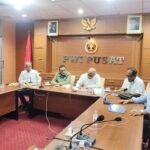 Dinilai Melanggar AD/ART dan PO PWI, DK Berhentikan Penuh Firdaus dari Anggota PWI