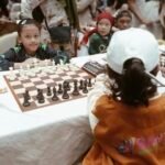 Berangkat dengan Biaya Mandiri, Akbar dan Claretta Tembus 10 Besar Nasional Kejurnas Catur 2026