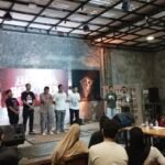 Berani Berkomedi Hadir di Malang, PDIP Jatim Buka Ruang Kreativitas Anak Muda