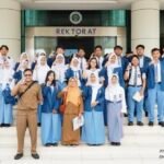 Siswa SMAN 1 Kota Malang Antusias Kunjungi Pameran Akademik UM