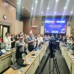 UB dan CITED Gelar Dialog Internasional Bahas Pendidikan Inklusif