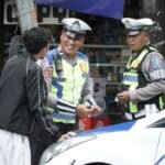 Tiga Hari Operasi Patuh Semeru 2026: Polres Malang Tindak 441 Pengendara dan Layangkan 1.438 Teguran