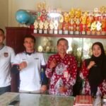 Pertahankan Tradisi Juara O2SN, SDN 1 Simojayan Ampelgading Andalkan Pembinaan Atlet Sejak Dini