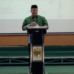 Buka MUSYDA Aliansi BEM Kabupaten Malang, Sekda Budiar Dorong Mahasiswa Jadi Mitra Kritis Pemerintah