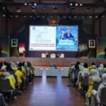 Bekali Calon Wisudawan Hadapi Era AI, UT Malang Gelar Seminar Akademik