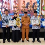 Sanusi Soroti Kompetensi Guru, Hak Pendidikan, hingga Masa Depan PPPK di Kabupaten Malang