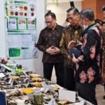 Meretas Masa Depan Berdampak Sosial, UB Tuan Rumah Living Lab Summit 2026