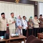 MBG Prasmanan Diuji di SMPN 1 Kepanjen, Siswa Bisa Pilih Makanan dan Ambil Secukupnya