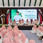 Sanusi Sebut Anggaran Pendidikan Kabupaten Malang Lebih dari Rp1 Triliun