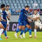 Satu Kemenangan Jadi Pijakan Konsistensi: Pembuktian Andre Caldas Bangkitkan Arema FC
