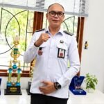 Jembatan Penghubung Girimoyo-Bocek Diperkuat, Pilar Penyangga Ditemukan Rusak
