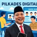 E-Voting Pilkades Kabupaten Malang 2027, Infrastruktur hingga Antisipasi Sengketa Disiapkan