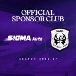 Suntikan Energi Baru Skuad The Phoenix: Sigma Auto Siap Dukung Operasional RANS Nusantara FC