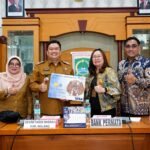 Perkuat Transformasi Digital, BPR Arta Kanjuruhan Luncurkan Corporate Debit Card ATM Garudeya