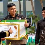 Peringatan Sumpah Pemuda ke-98, Nurochman Ajak Pemuda Kota Batu Jaga Jati Diri di Era Digital