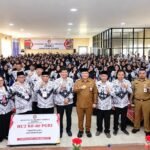 Sekda Kabupaten Malang: Keberhasilan Workshop Guru Harus Terlihat di Kelas