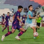 Skuad The Phoenix Siap Curi Poin di Kota Bengawan