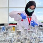 Berawal dari UB STARS, Riset Nur Aini Azizah Terbit di Jurnal Scopus Q1
