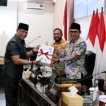 Matangkan Tiga Raperda Strategis, DPRD Batu Tegaskan Kepastian Hukum
