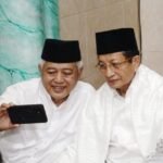 Jadi Imam Suling: Menag Nasaruddin Umar Puji Inovasi Kebijakan Bupati Sanusi