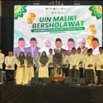 Lora Ismail: Santri Harus Tangguh, Jangan Mudah Menyerah!