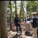 Taman Hutan Kota Bondas Disulap Makin Nyaman, Rp800 Juta Disiapkan