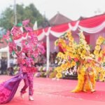 Batu Art Flower Carnival Digelar Sabtu, Parade Mobil Hias Bunga Semarakkan Kota