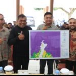 Peta Kawasan Hutan Sumberbrantas-Tulungrejo Diperjelas
