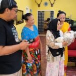 Bayi Perempuan Menangis dalam Kardus, Polresta Selidiki Ortunya