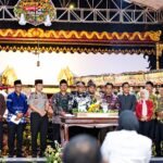 Gelar Wayang Kulit, Cara Kota Batu Syukuri Usia Seperempat Abad